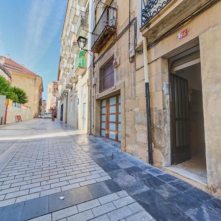 Apartamento Juan Pintxame By Clabao Logroño Exterior foto