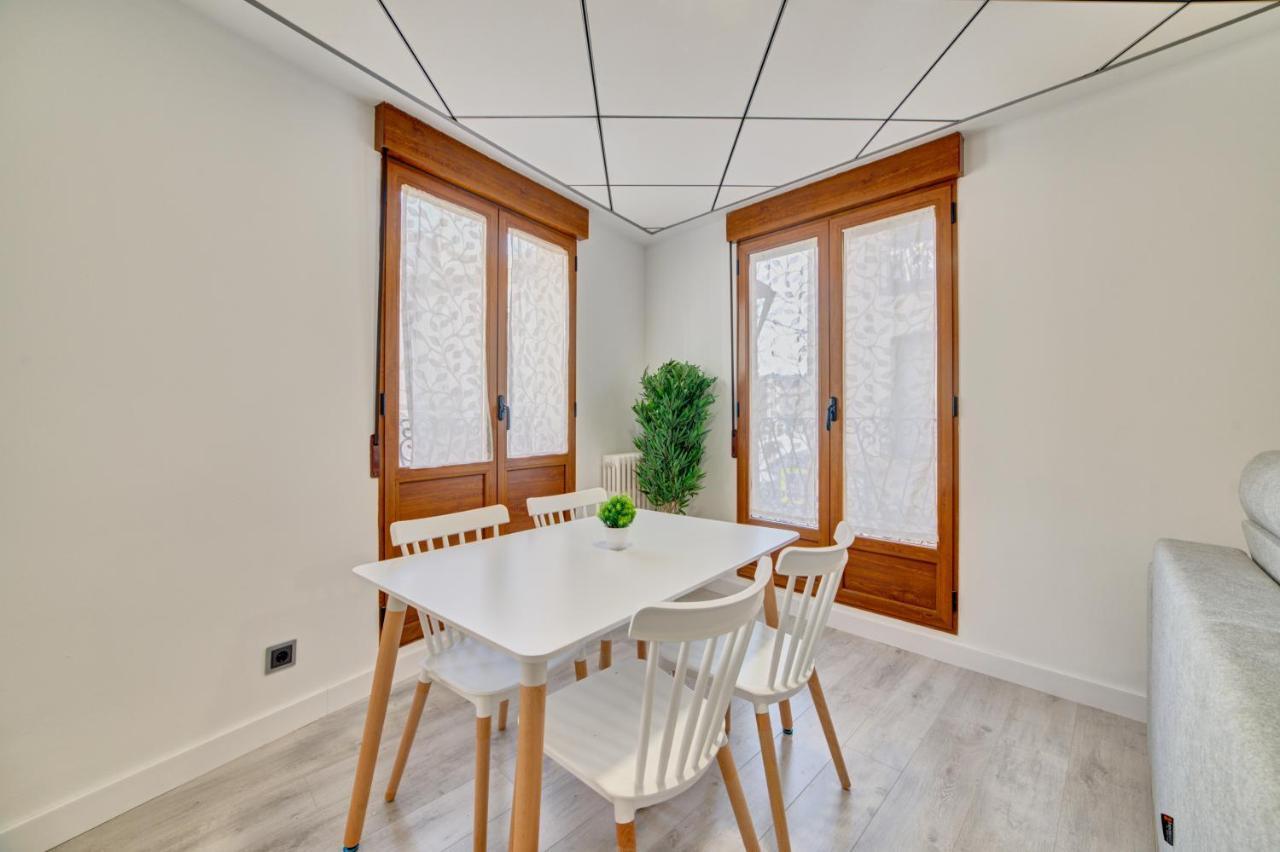 Apartamento Juan Pintxame By Clabao Logroño Exterior foto
