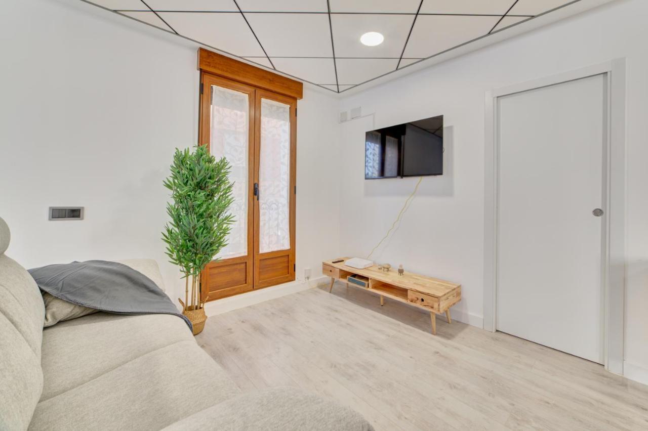 Apartamento Juan Pintxame By Clabao Logroño Exterior foto