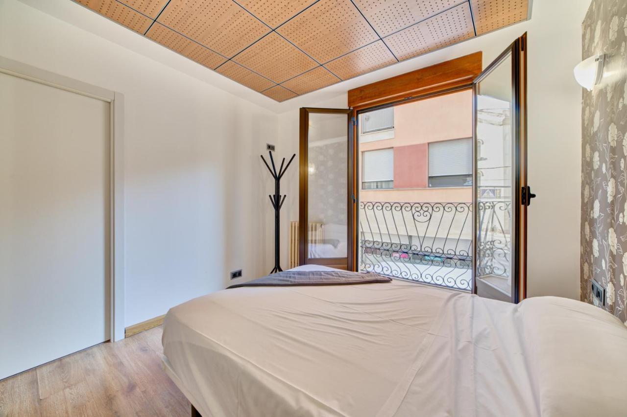 Apartamento Juan Pintxame By Clabao Logroño Exterior foto